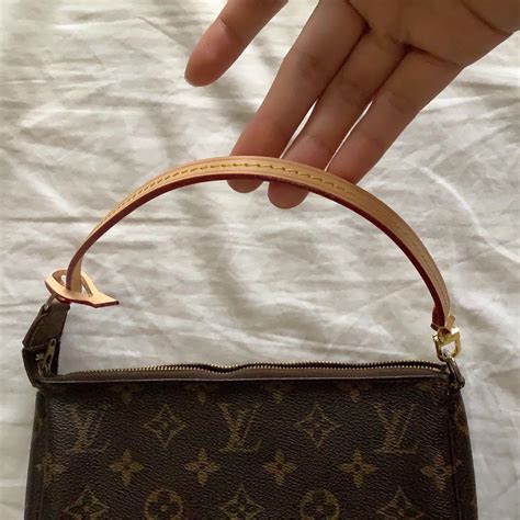 louis vuitton baguette bag dupe